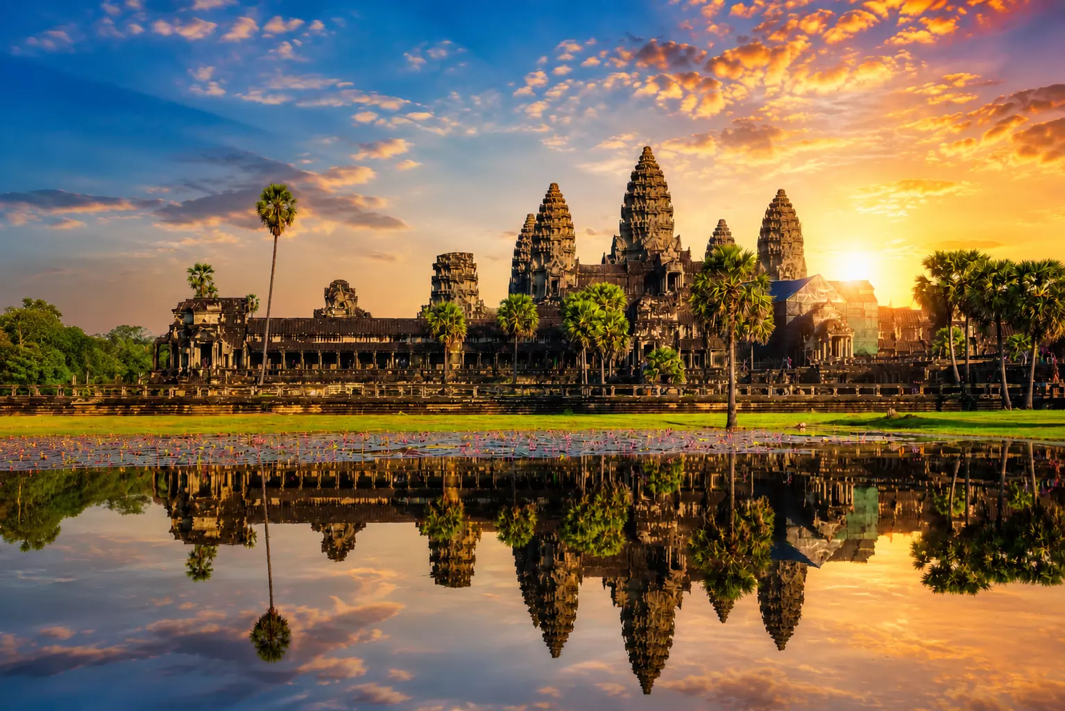 Camboja
